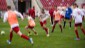 SPORTS MANAGEMENT DYNAMICS FOUNDATION
